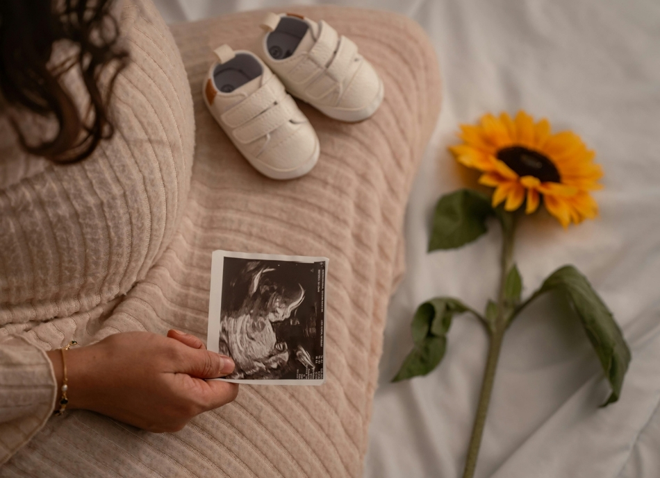 Maternity Photography Company in Uttar Pradesh